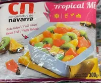 Tropical Mix