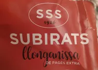 Llonganissa de Pages