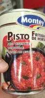 Fritada de hortalizas