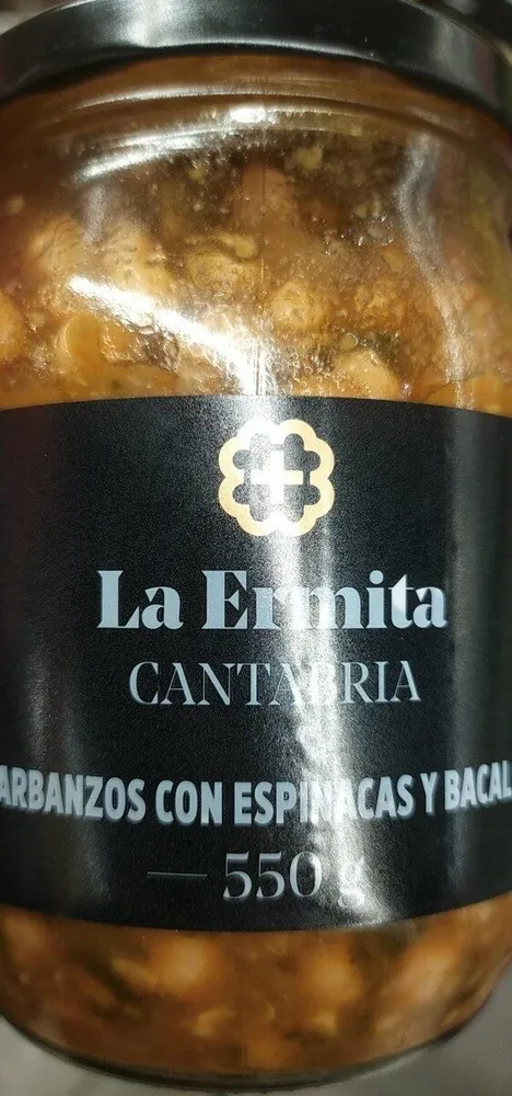 Garbanzos