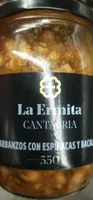 Garbanzos