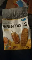 Krisprolls