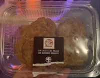 Cookies chocolate