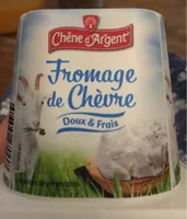 Fromage de Chèvre
