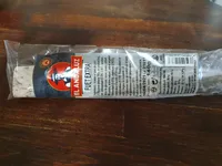 saucisson fuet extra