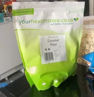 Coconut flour