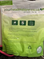 Vital Wheat Gluten