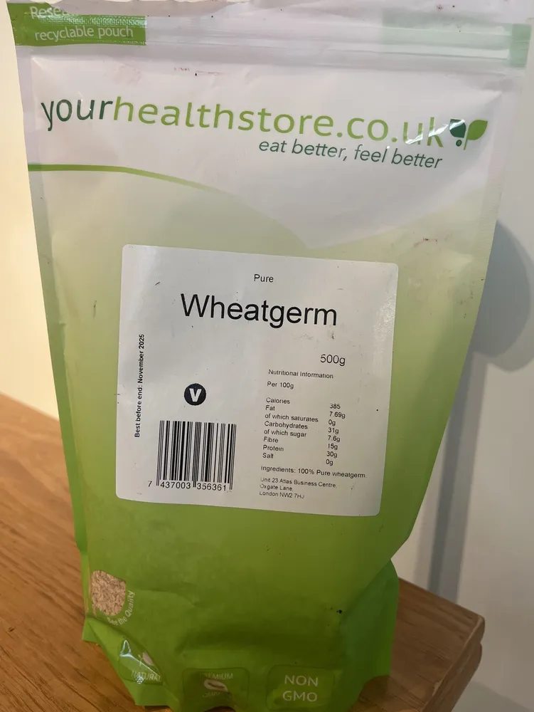 Wheatgerm