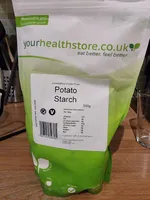 Potato Starch