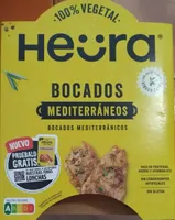 Bocados Mediterráneos