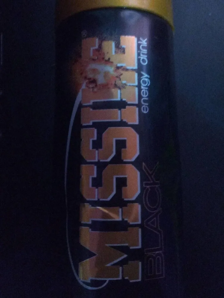 Missile