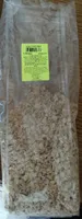 Céréales à l'érable 1kg