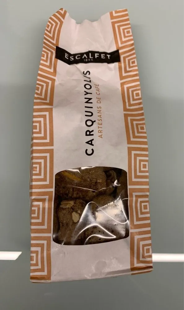 Carquinyolis