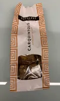 Carquinyolis