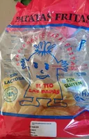 Patatas Fritas