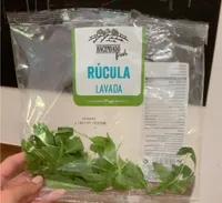 Rúcula