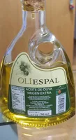 Aceite de oliva virgen extra