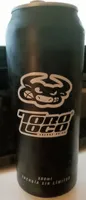 Toro Loco Energy Drink