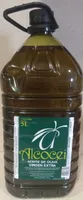 Aceite de oliva virgen extra