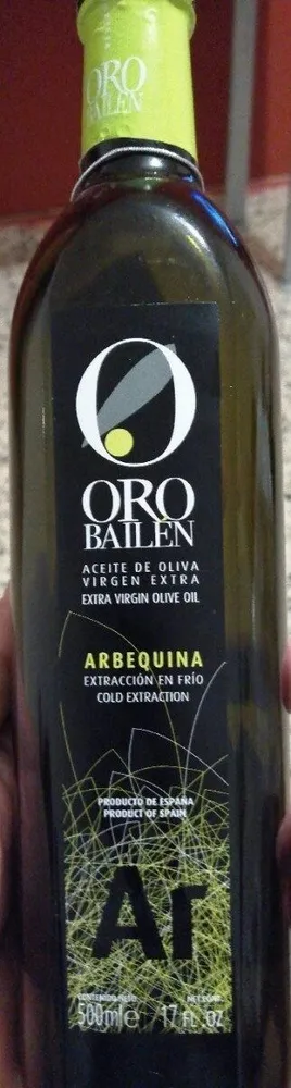 Arbequina