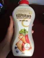 crepes tortitas