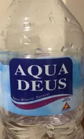 Aqua deus