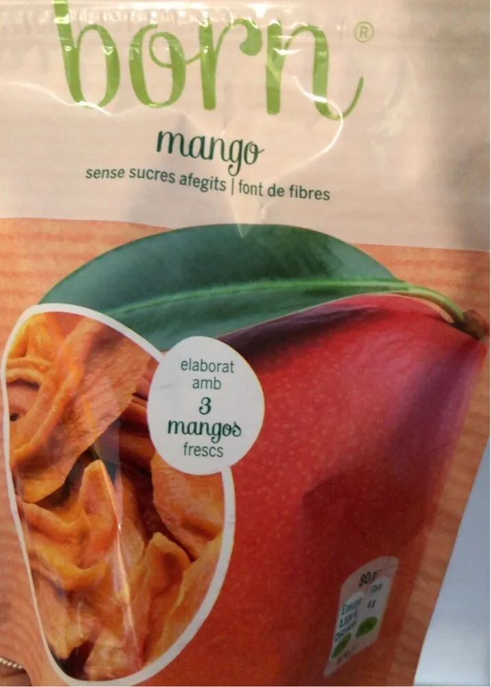 Mango