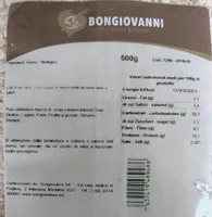 Fiocchi d'avena