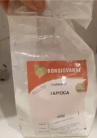 Farina di Tapioca