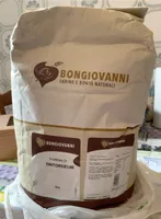 Farina di Tritordeum