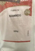 Fibra di bamboo