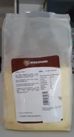 Farina di lupini