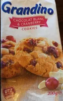 GRANDINO Cookies