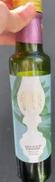 Aceite de oliva virgen extra