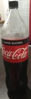 Coca cola zero 2L