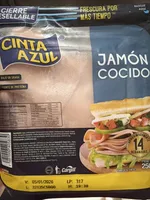 Jamón cocido
