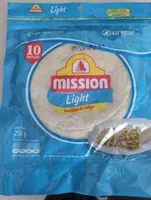 Tortillas de Trigo