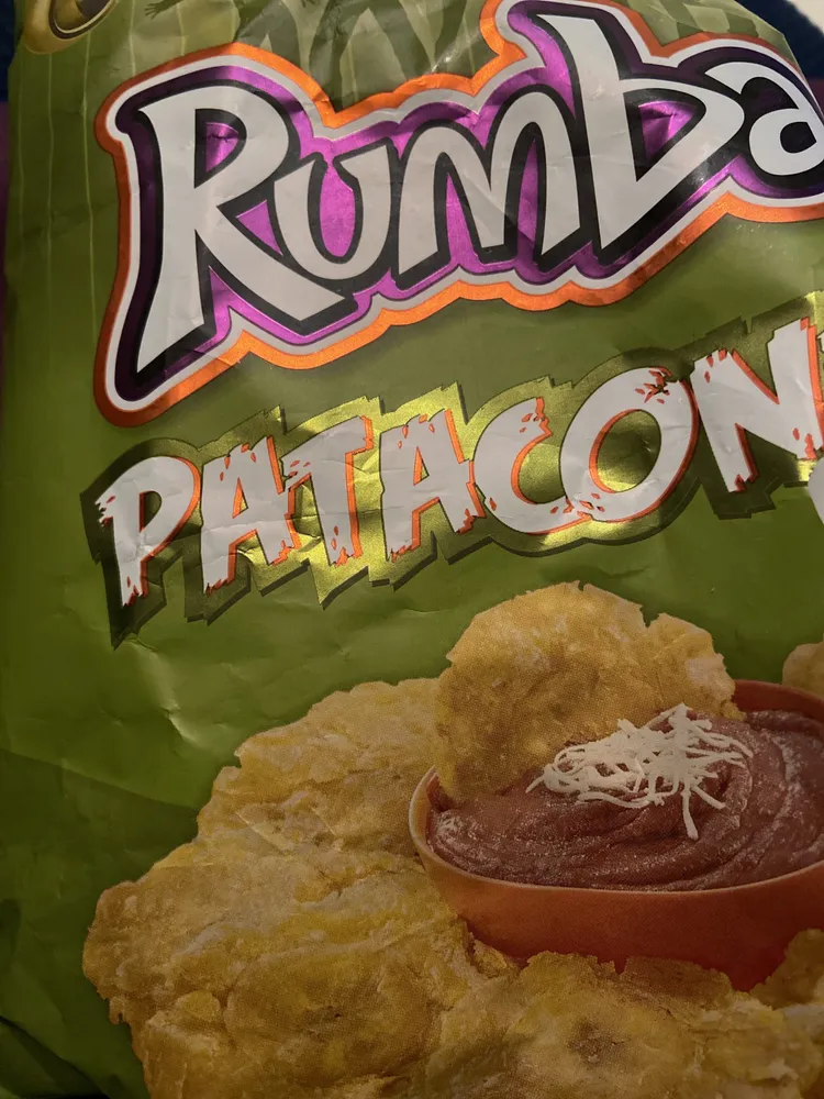 Patacones