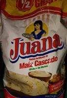 Harina De Maíz