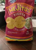 Mejitos fiesta