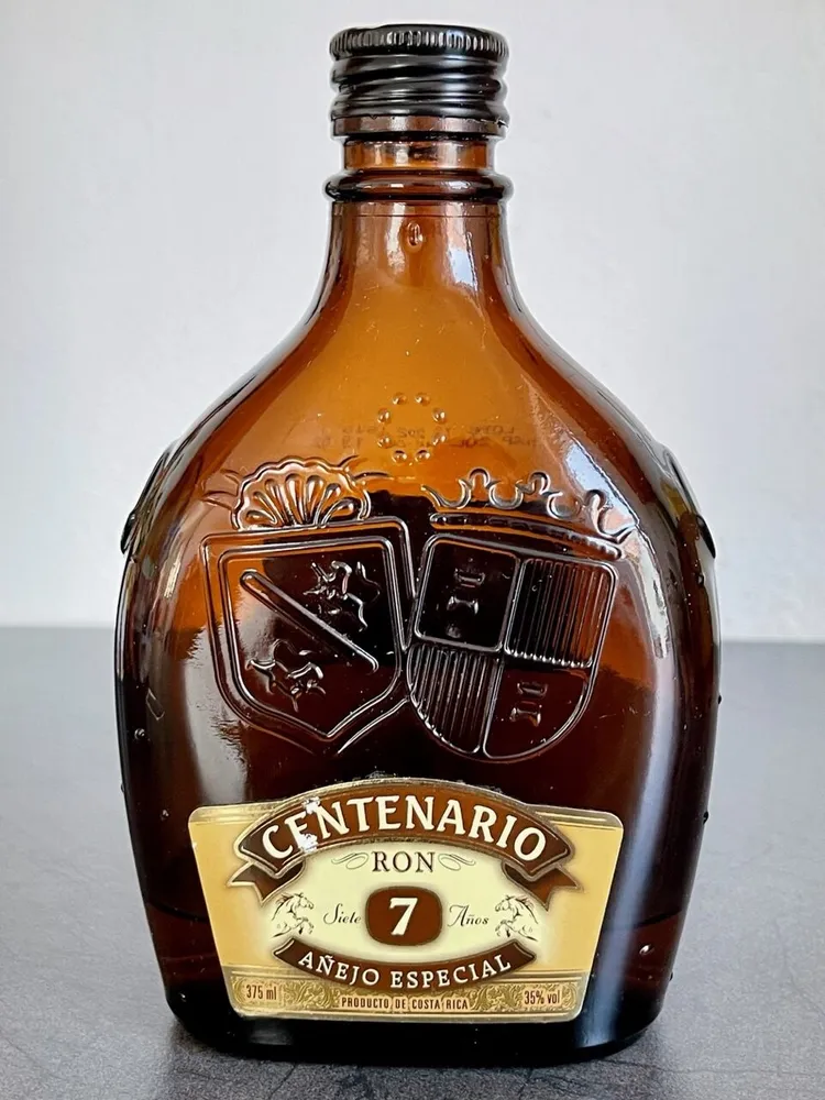 Ron Centenario Añejo Especial
