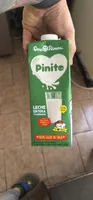 Leche Entera Vitaminada