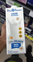 inline Leche Descremada