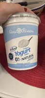 Delight Yogurt batido Natural