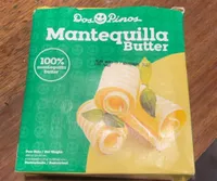 Mantequilla Dos Pinos 115GRS