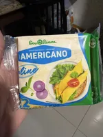 Americano In Line