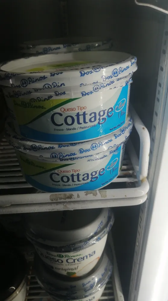 Queso Cottage - 310.00 GR