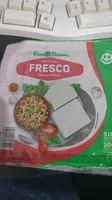 Queso Turrialba dos pinos 500g