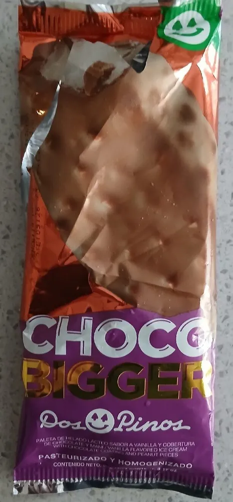 Choco Bigger