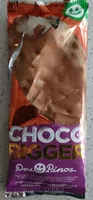 Choco Bigger